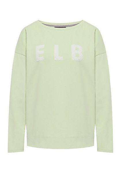 Elbsand Sweatshirt Damen Sweatshirt ALAIA Relaxed Fit (1-tlg) günstig online kaufen