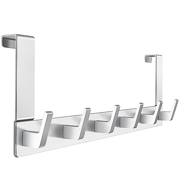 FOUORTUNATE-BEE Türhaken Türgarderobe zum Einhängen mit günstig online kaufen