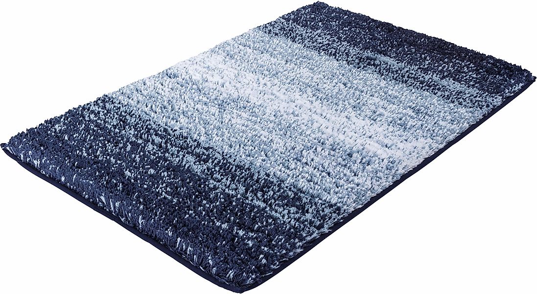 Kleine Wolke Badematte Oslo, Höhe 30 günstig online kaufen