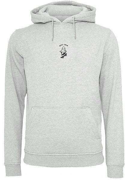 F4NT4STIC Kapuzenpullover "Boo Crew Halloween" Hoodie, Warm, Bequem günstig online kaufen