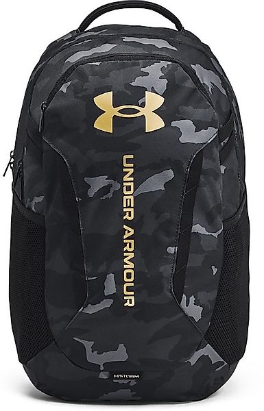 Under Armour® Freizeitrucksack Ua Hustle 6.0 günstig online kaufen