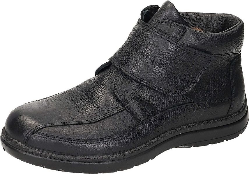 Comfortabel Stiefel Winterstiefel aus echtem Leder günstig online kaufen