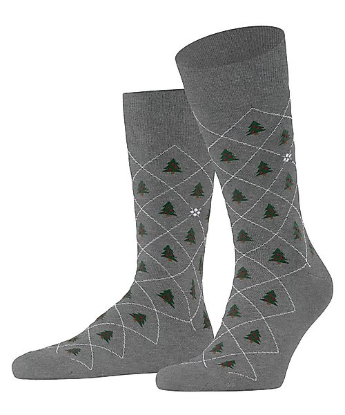 Burlington Socken Christmas Tree (1-Paar) günstig online kaufen