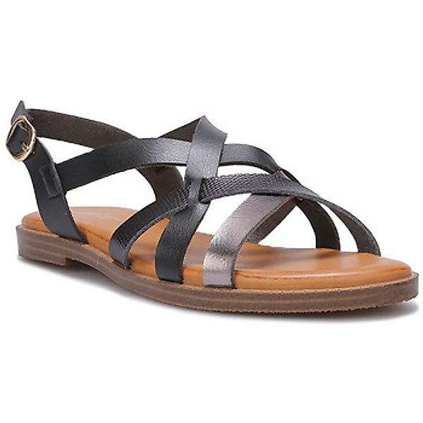 La Modeuse  Sandalen 74929_P176990 günstig online kaufen