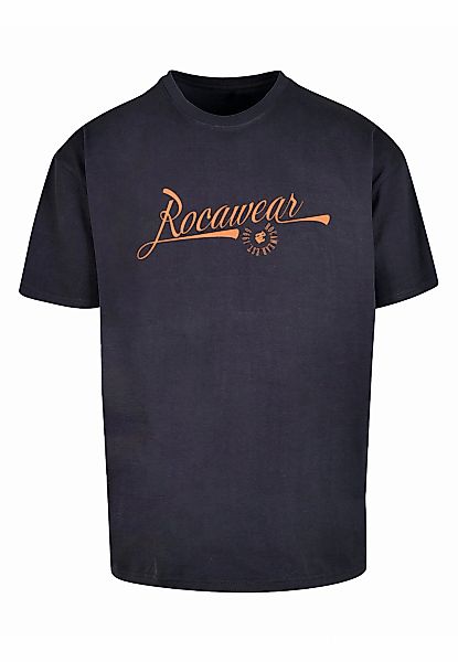 Rocawear T-Shirt "Rocawear Rocawear ROCROC T-Shirt" 1 Stk. tlg. günstig online kaufen