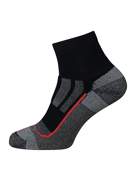 Nur Der Basicsocken Outdoor Kurzsocken (2-Paar) günstig online kaufen