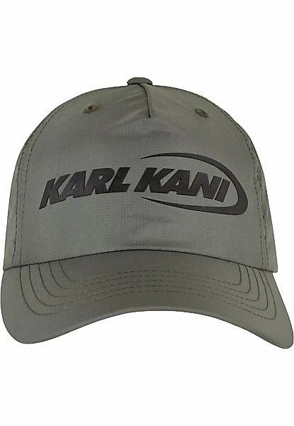 Karl Kani Trucker Cap "Karl Kani KA251-003-2 Kk Elipse Ripstop Cap" günstig online kaufen