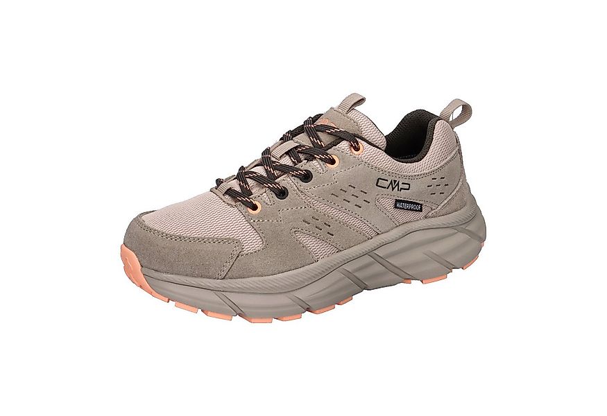 CMP CMP Damen Wanderschuhe KAMSEL LOW MULTIFUNCTIONAL 3Q27696 Trekkingschuh günstig online kaufen
