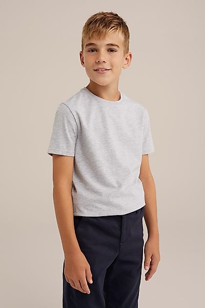 WE Fashion T-Shirt günstig online kaufen