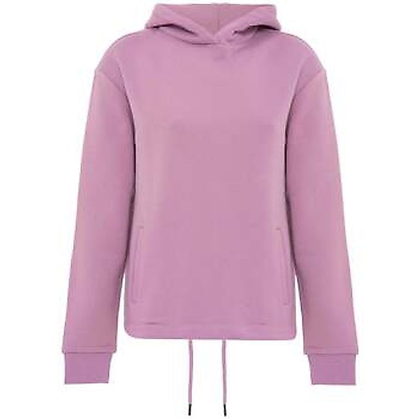 Jacey Quinn  Blusen Pablo Regular Fit Sweatshirt günstig online kaufen