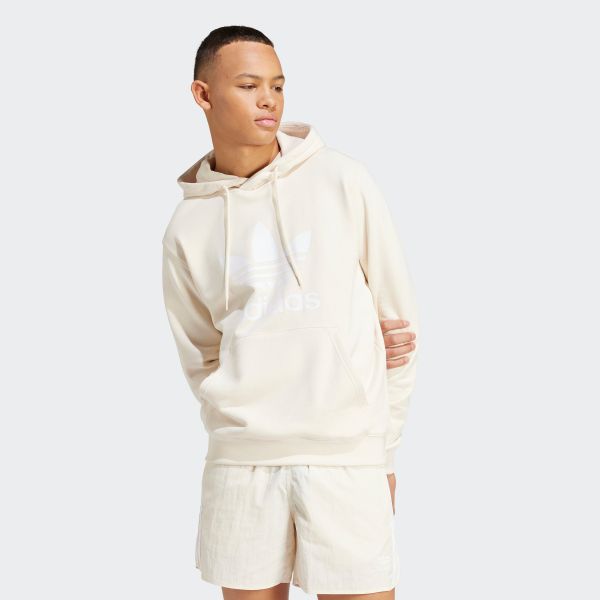 adidas Originals Kapuzensweatshirt TREFOIL HOODY Hoodie, günstig online kaufen