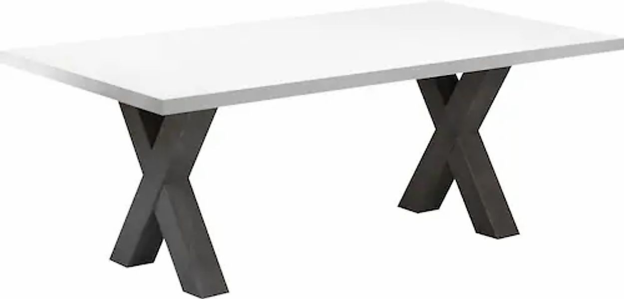 Mäusbacher Couchtisch »Mister X-CT 120 TOPSELLER!«, Mäusbacher Couchtisch m günstig online kaufen