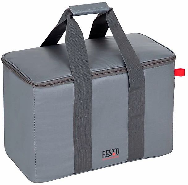 RESTO Kitchenware Kühltasche "Polis faltbare Picknicktasche Lunchtasche The günstig online kaufen