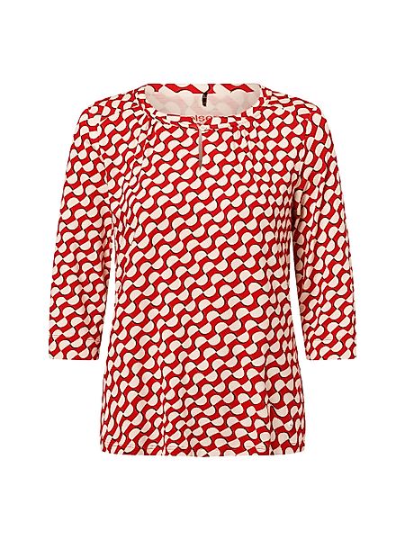 Olsen Langarmshirt Hannah günstig online kaufen