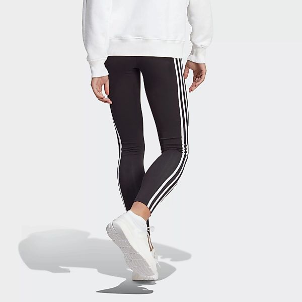 adidas Sportswear Leggings "FUTURE ICONS 3-STREIFEN", (1 tlg.) günstig online kaufen