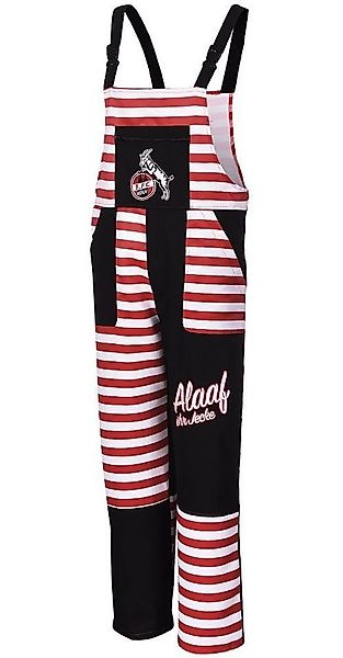 1. FC Köln Latzhose Latzhose Alaaf günstig online kaufen