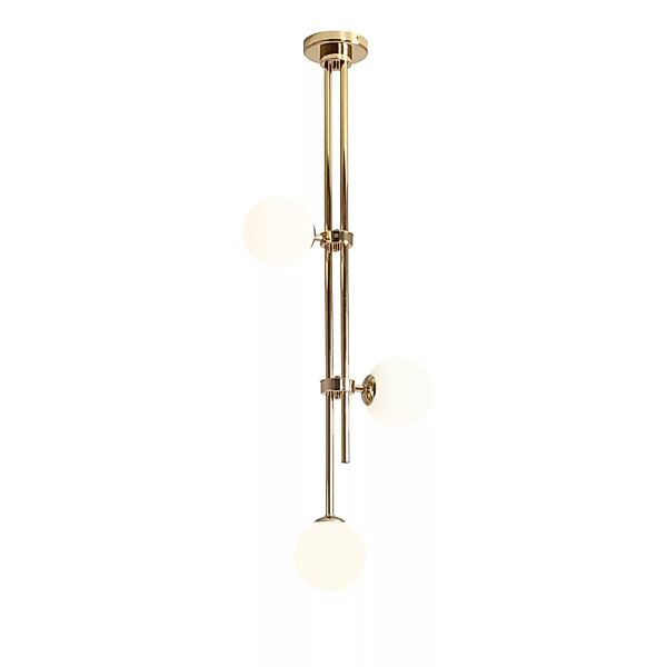 Deckenlampe HARMONY GOLD 1073PL_E30 günstig online kaufen