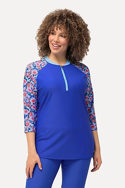 Ulla Popken Tankini UV-Shirt LSP 50+ günstig online kaufen