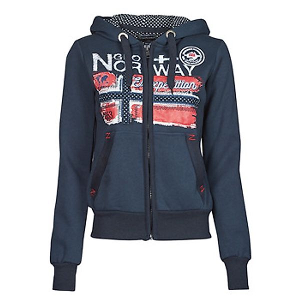Geographical Norway  Sweatshirt FARLOTTE günstig online kaufen