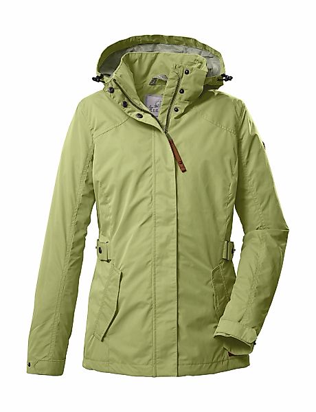 G.I.G.A. DX by killtec Funktionsjacke "GS 104 WMN JCKT", Funktionsjacke: ab günstig online kaufen