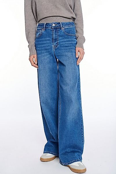 HaILY’S High-waist-Jeans LG HW C JN Ka44ddy günstig online kaufen