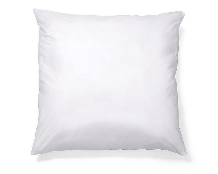 Softsan Microfaserkissen Bio Hygienic, Füllung: Marken Klimafaser (100% Pol günstig online kaufen