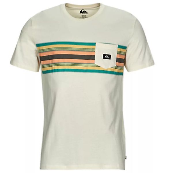 Quiksilver  T-Shirt SURFADELICA STRIPE SS günstig online kaufen