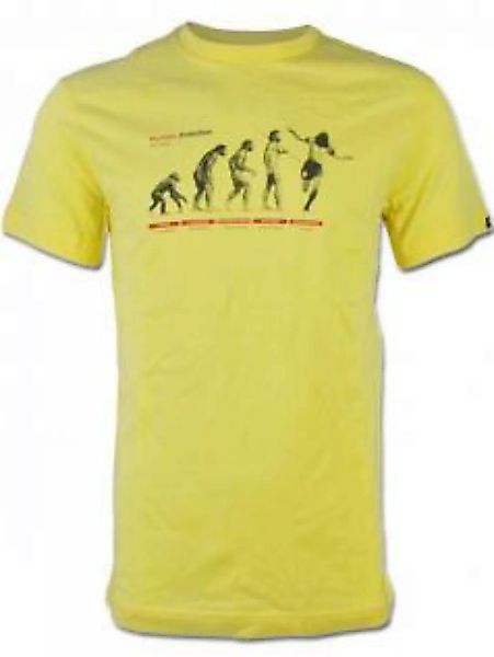 Copa Herren Shirt Human Evolution (S) günstig online kaufen