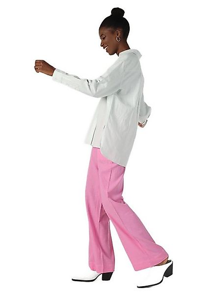 Colins Langarmhemd Longsleeve Damen Shirt, Langarmshirts für Damen, Obertei günstig online kaufen