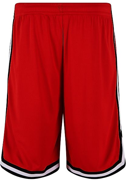 URBAN CLASSICS Stoffhose "Urban Classics Herren Stretch Twill Joggshorts" günstig online kaufen