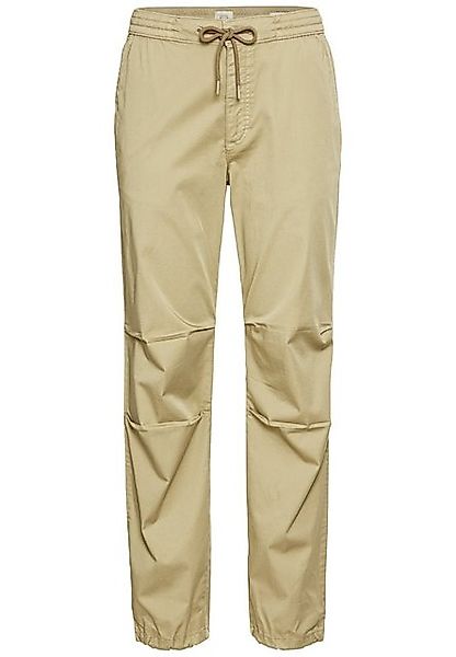 camel active Stoffhose TROUSER Dark Straw günstig online kaufen