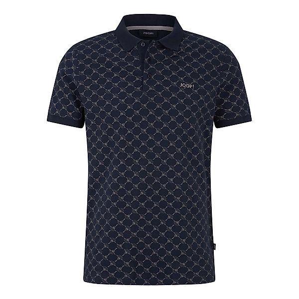 JOOP! Poloshirt Herren Poloshirt Baumwolle Paigam günstig online kaufen