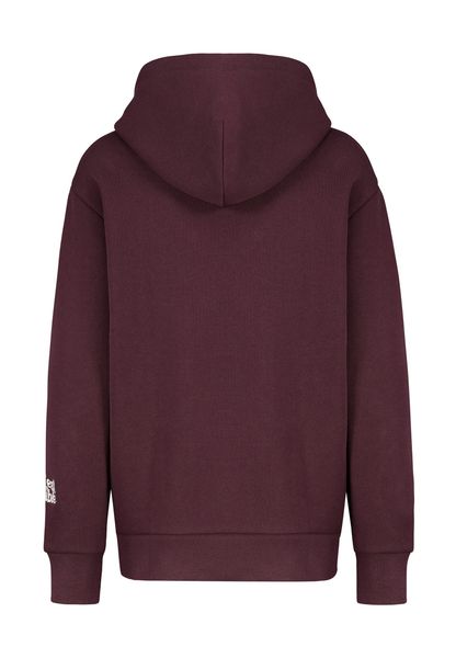 Eight2Nine Kapuzenpullover Damen Hoodie Kapuzenpullover mit günstig online kaufen