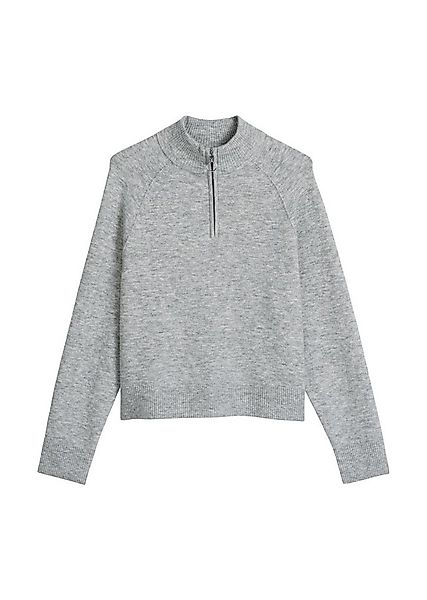 Marc O'Polo DENIM Rundhalspullover günstig online kaufen