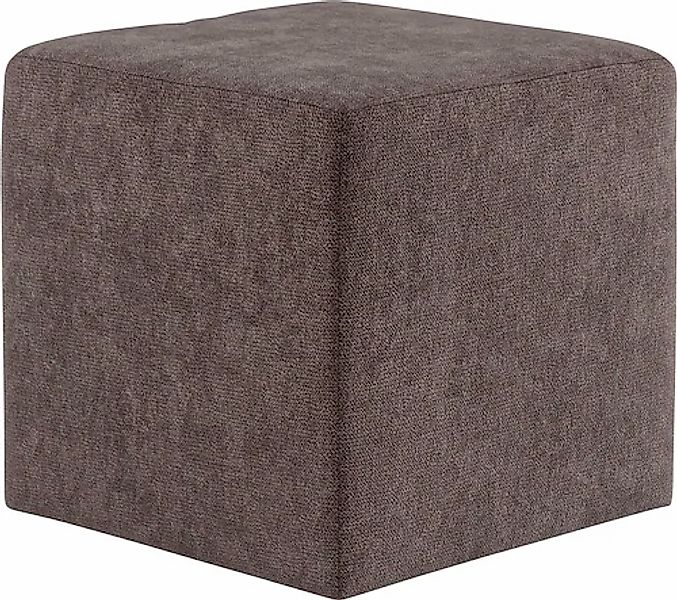 COTTA Hocker »Cuby«, Sitzwürfel, Cube, Sitzhocker günstig online kaufen