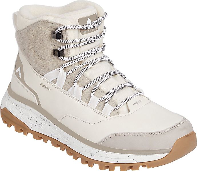 McKINLEY DA.-APRÈS-SCHUH RANGER MID AQX W Winterstiefel Winterschuhe, Winte günstig online kaufen