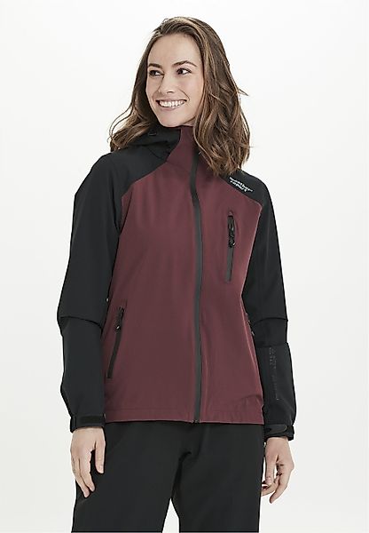 WEATHER REPORT Outdoorjacke CAMELIA W-PRO15000 mit günstig online kaufen