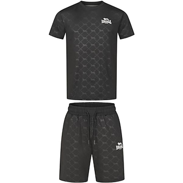Lonsdale  Jogginganzüge Ensemble t-shirt et short  Regular Fit Prestwood günstig online kaufen