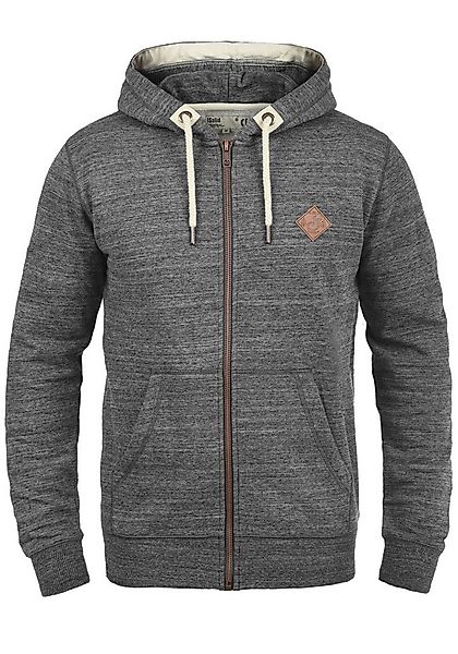 !Solid Kapuzensweatjacke SDCraig Kapuzensweatshirt mit Melange Optik günstig online kaufen