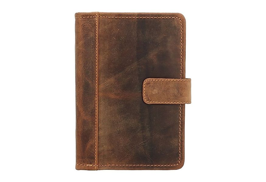Greenburry Schreibmappe Vintage, Leder günstig online kaufen
