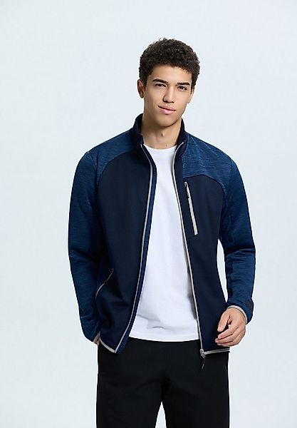 Icepeak Outdoorjacke Icepeak Midlayer Boligee günstig online kaufen