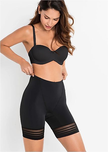 bonprix Shapingleggings mit spezieller Materialkombination, figurbetonte Pa günstig online kaufen