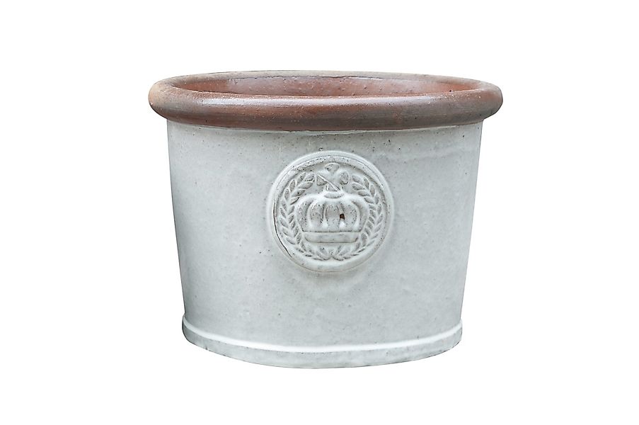 Teramico Blumentopf Blumentopf Pflanzgefäß Übertopf Keramik günstig online kaufen