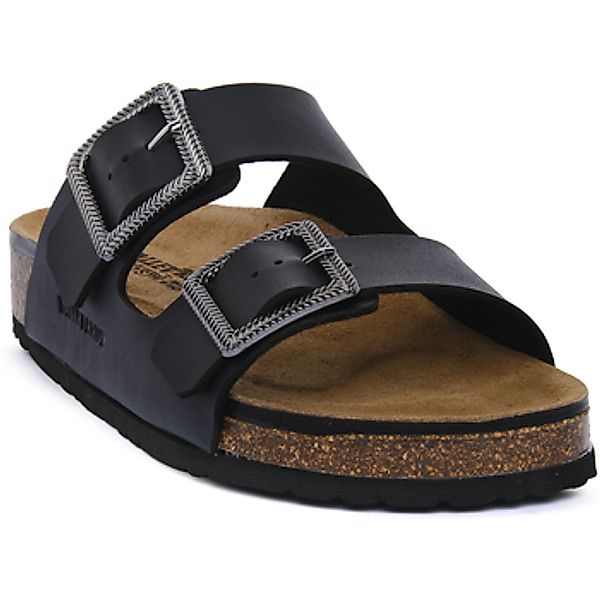 Valleverde  Pantoffeln NERO günstig online kaufen