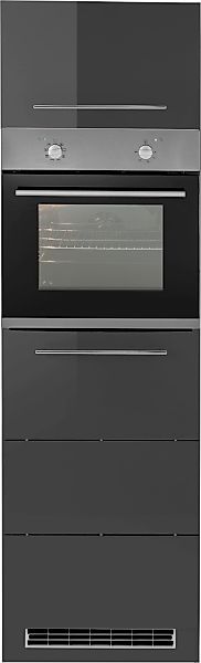 HELD MÖBEL Backofen/Kühlumbauschrank "Wien", 60 cm breit, für autarken Back günstig online kaufen