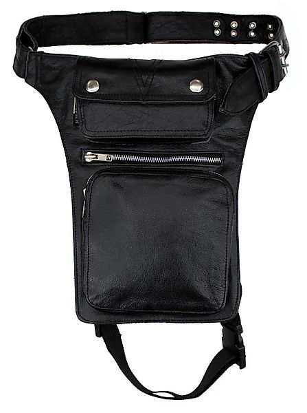 Alpha Speeds Beintasche / Bauchtasche aus günstig online kaufen