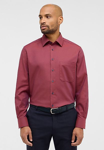 Eterna Langarmhemd COMFORT FIT NON IRON günstig online kaufen