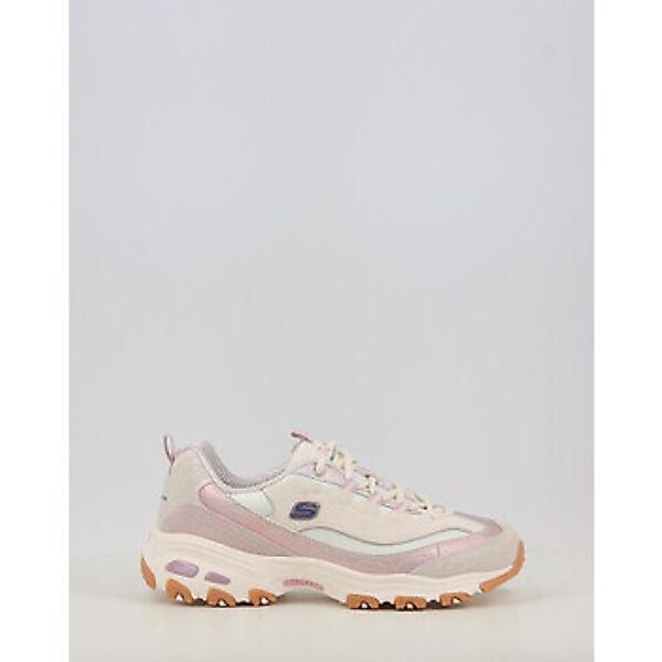 Skechers  Sneaker D'LITES DAZZLING SHINE 150556 günstig online kaufen