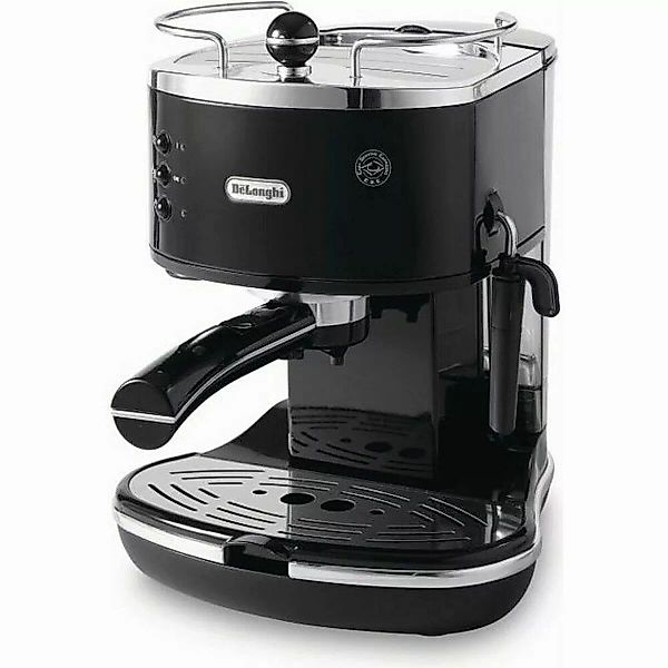Kaffeemaschine Delonghi Eco311.bk 1,4 L 1100 W günstig online kaufen
