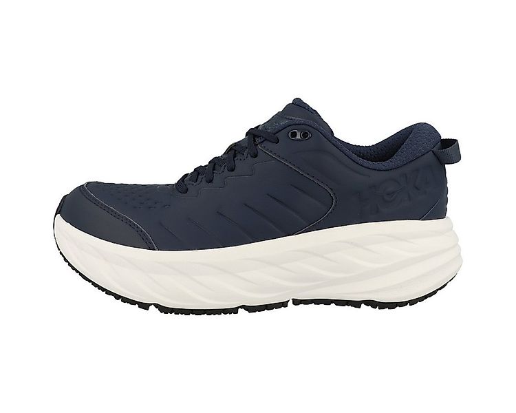 Hoka One One Bondi SR Herren Laufschuh Sneaker, Turnschuhe, Sportschuhe, Ru günstig online kaufen